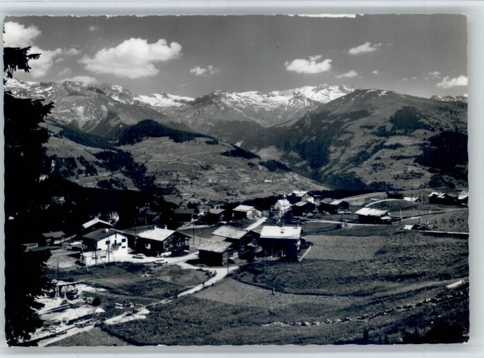 Obersaxen GR Miraniga