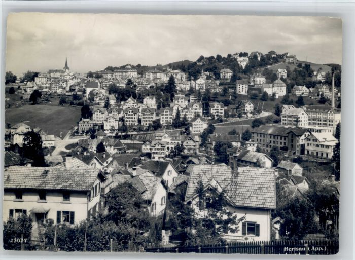 Herisau