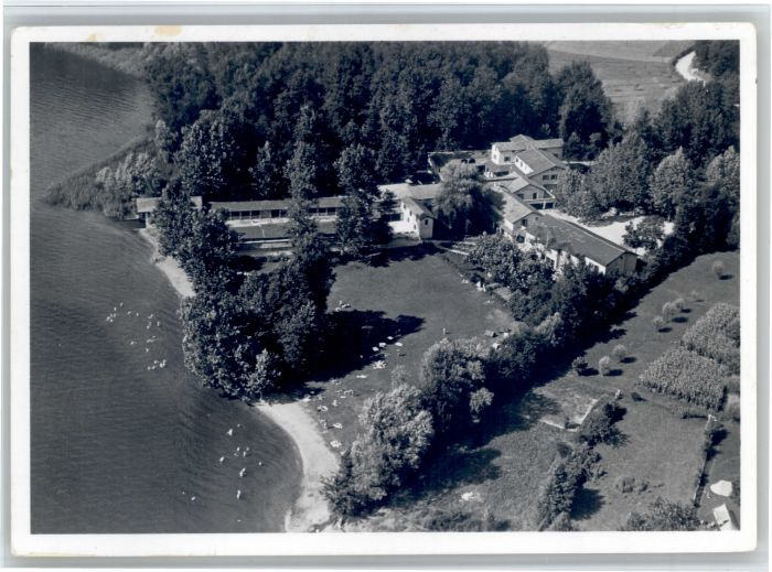 Lugano TI Lugano [Stempelabschlag] Agnuzzo Casa Coray