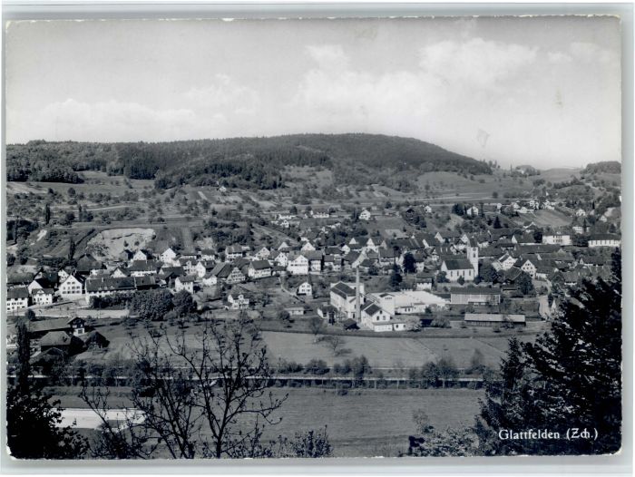 Glattfelden