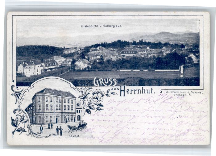 Herrnhut