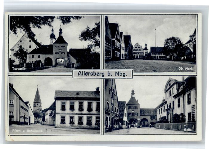Allersberg
