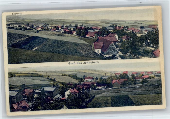 Glashuette Sachsen Stempelabschlag]