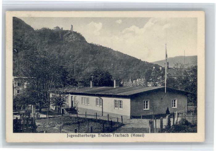 Traben-Trarbach Jugendherberge