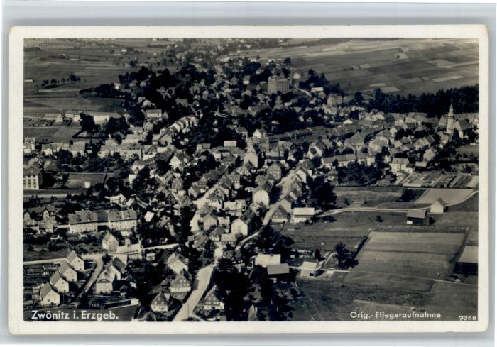 Zwoenitz liegeraufnahme