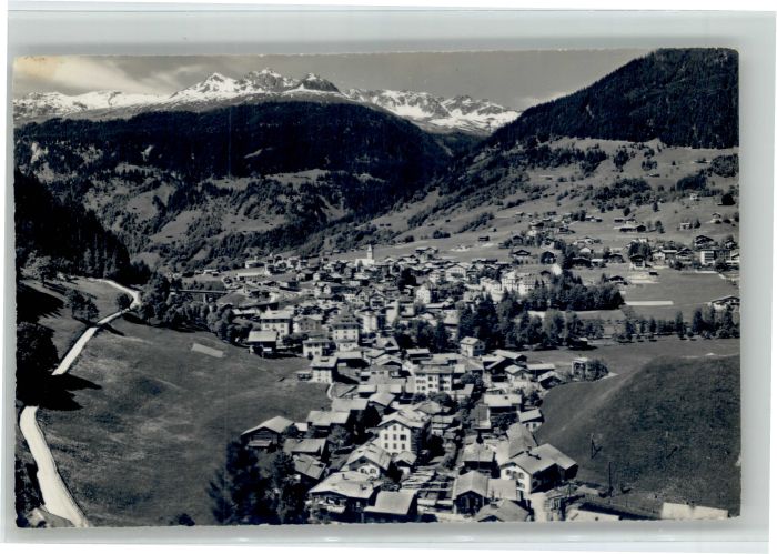 Klosters GR Klosters