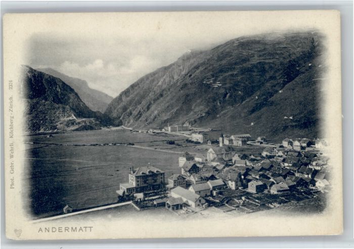 Andermatt