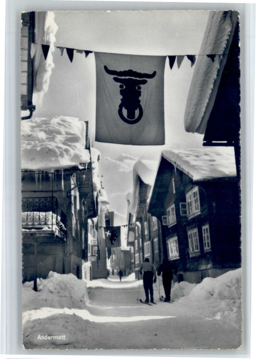 Andermatt