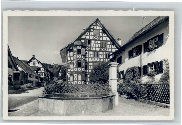 Oberstammheim Hotel Hirschen