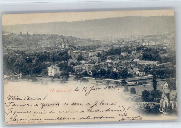 Winterthur