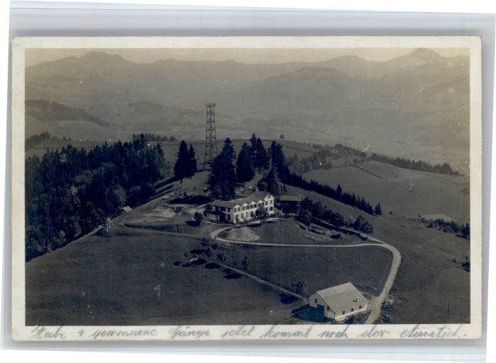 Bachtel Kulm Bachtel