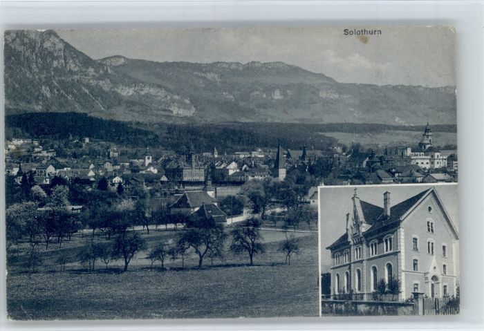 Solothurn