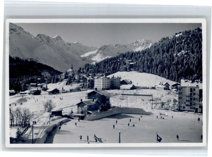 Arosa GR Arosa