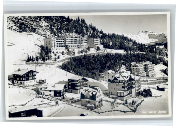 Arosa GR Arosa