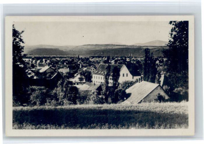 Moehlin Hotel Solbad Sonne