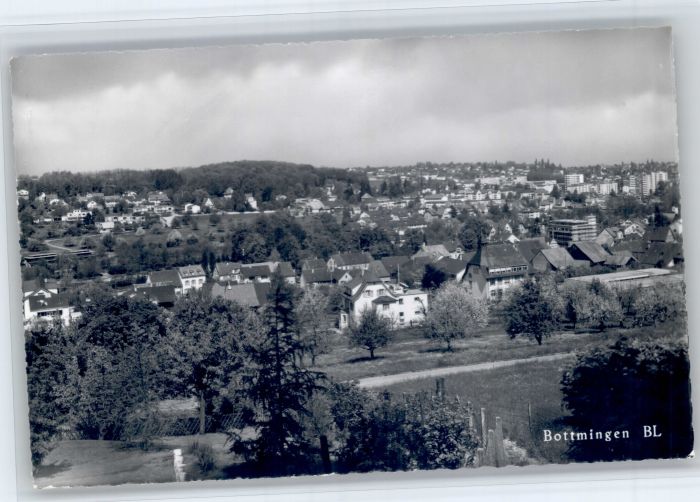 Bottmingen