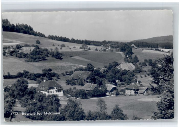 Busswil Melchnau