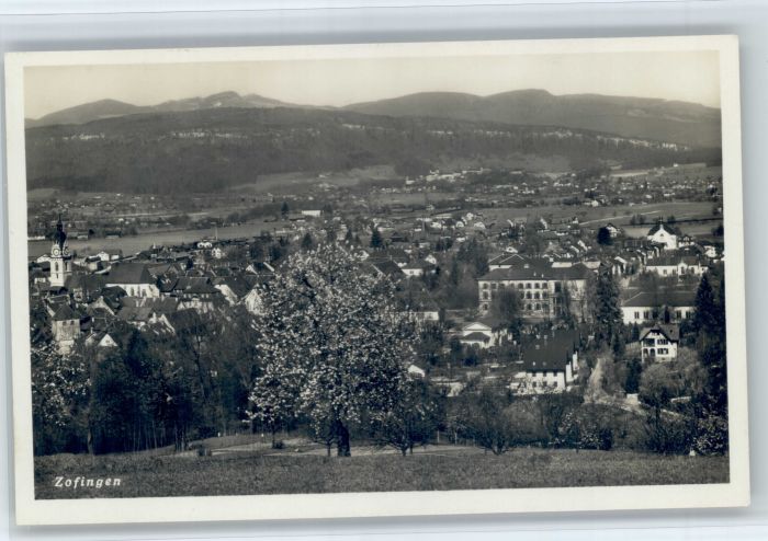 Zofingen