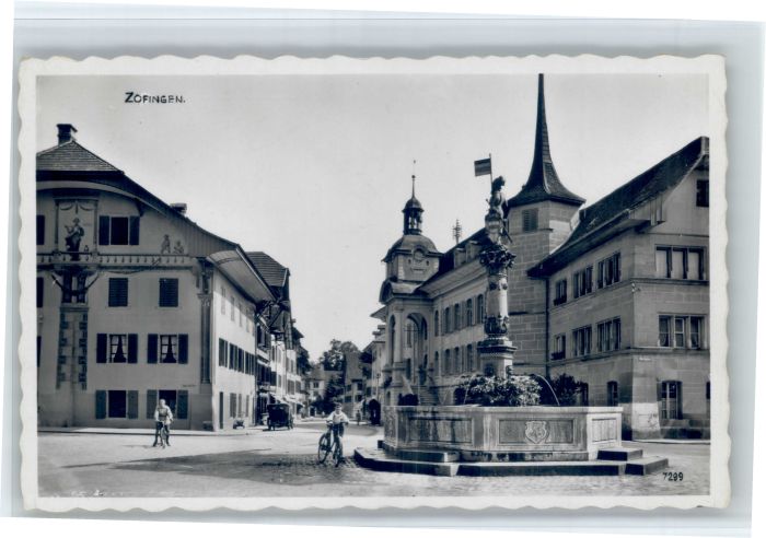 Zofingen