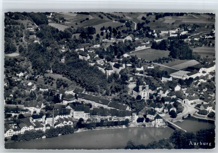 Aarburg