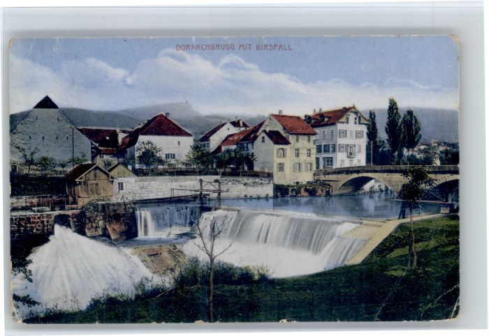 Dornach SO Dornach Birsfall