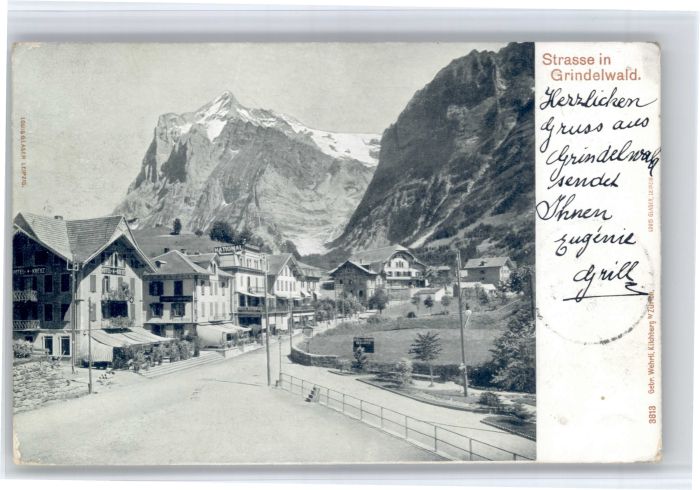 Grindelwald