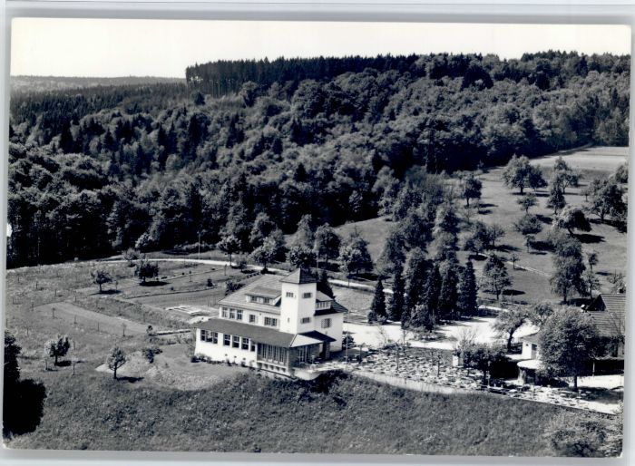 Duebendorf Restaurant Waldmannsburg