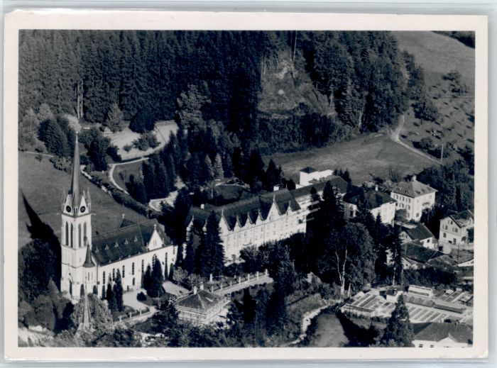 Dussnang Kneipp Kurhaus