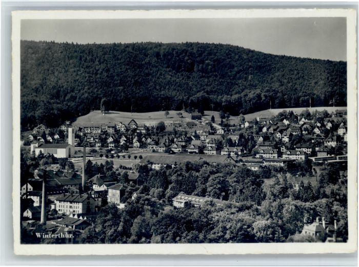 Winterthur