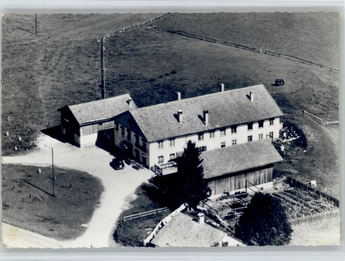 Winterthur ? Restaurant Guillaume Fliegeraufnahme