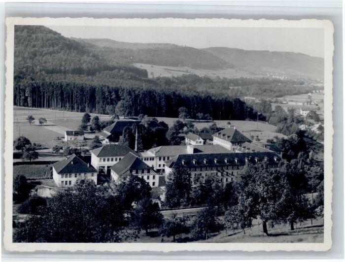 Winterthur Fach Schule Hard