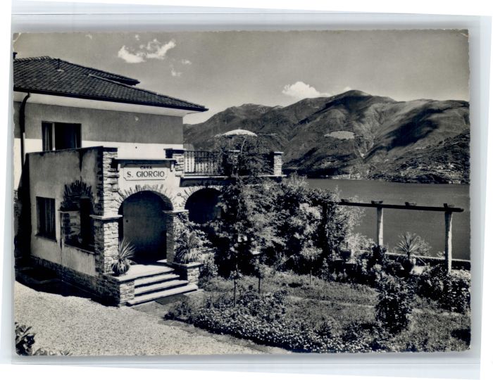 Brissago TI Brissago