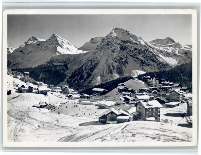 Arosa GR Arosa