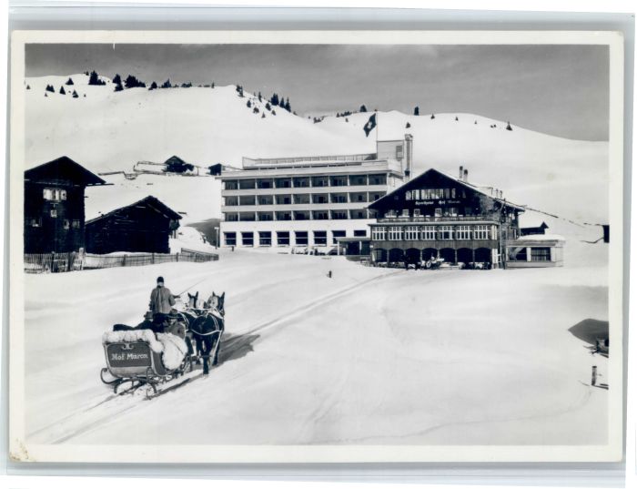 Arosa GR Arosa Sport Hotel Hof Maran