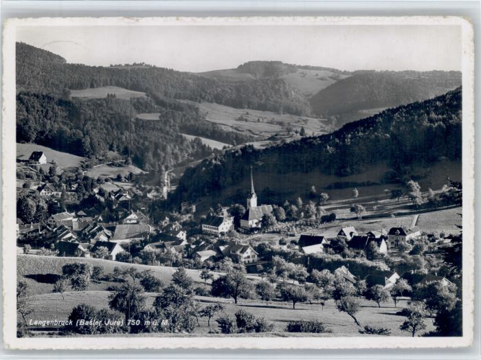 Langenbruck