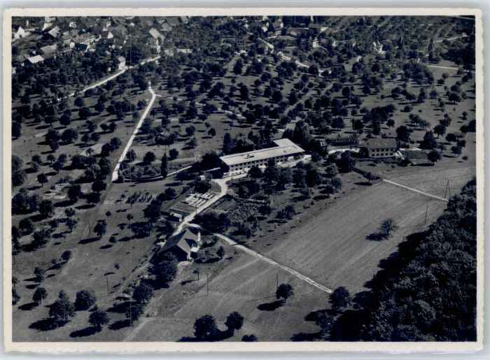 Frenkendorf Erholungsheim  Eben Ezer