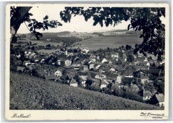 Huttwil