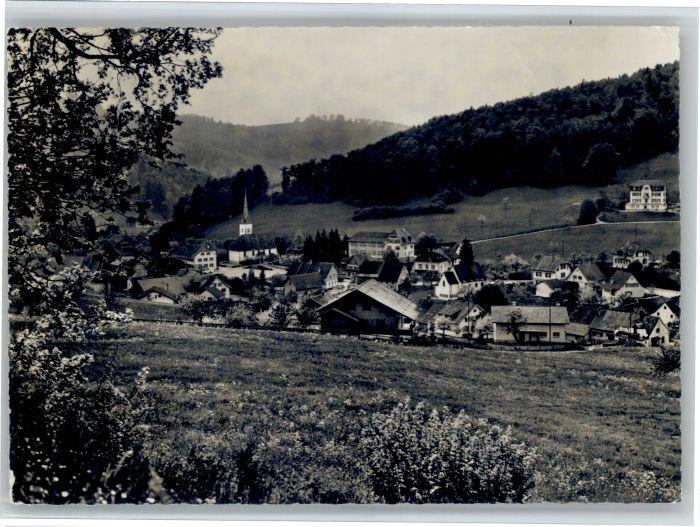Langenbruck