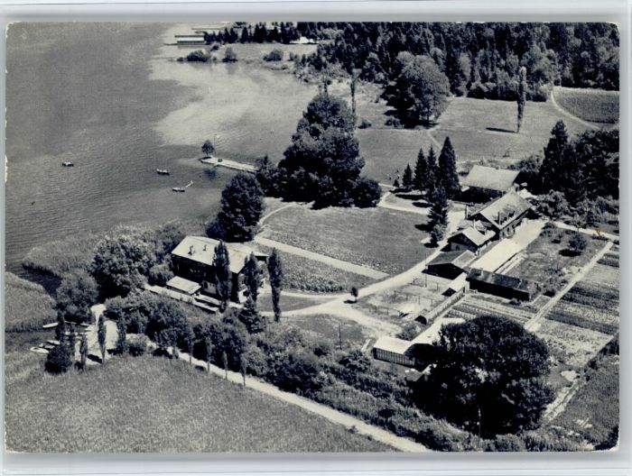 Gwatt Heimstaette refomierte Jugend