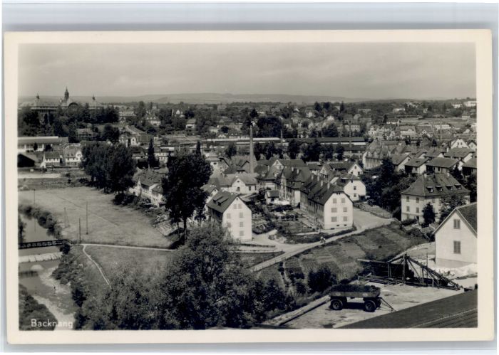 Backnang