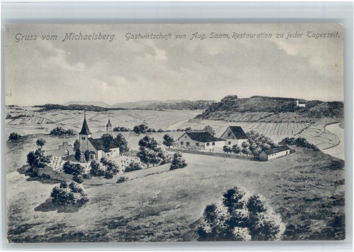 Plattling Isar Bayern Plattling Niederbayern Michaelsberg Restaurant