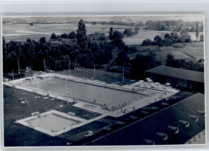 Heubach Wuerttemberg chwimmbad