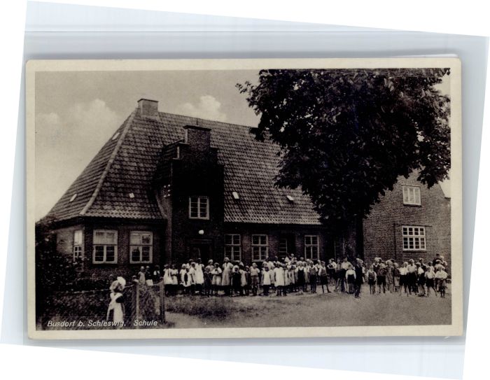 Busdorf Schule