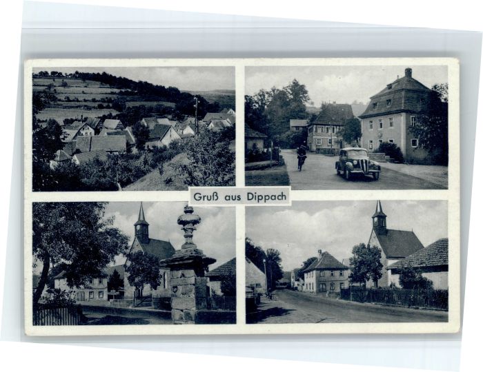 Dippach