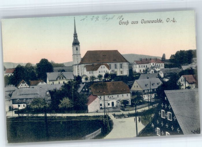Cunewalde