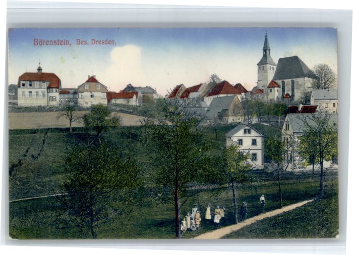 Baerenstein Annaberg-Buchholz