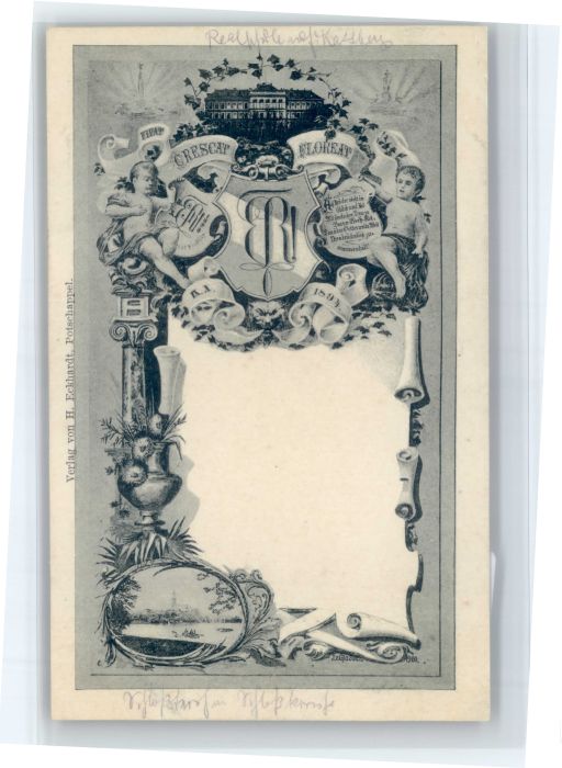 Potschappel [Verlag H. Eckhardt]