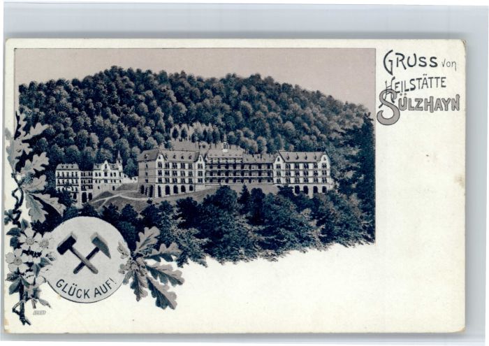 Suelzhayn eilstaette x