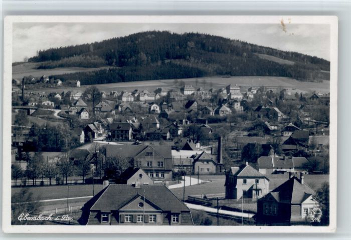 Ebersbach Sachsen