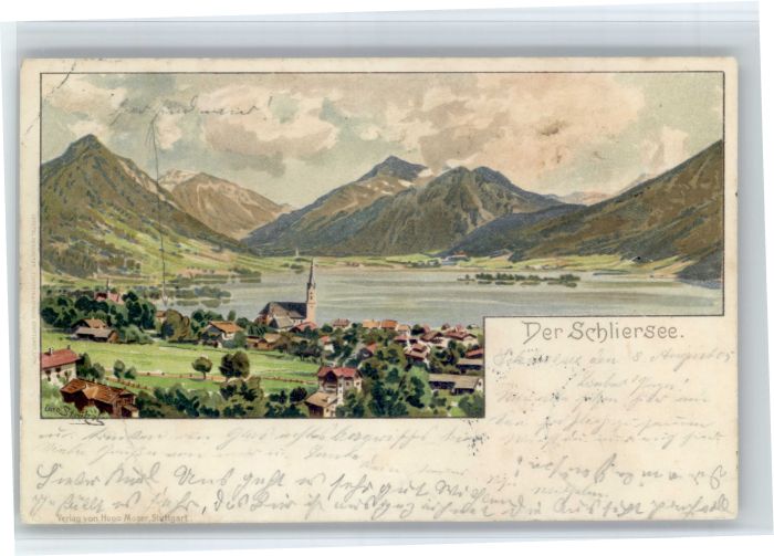 Schliersee